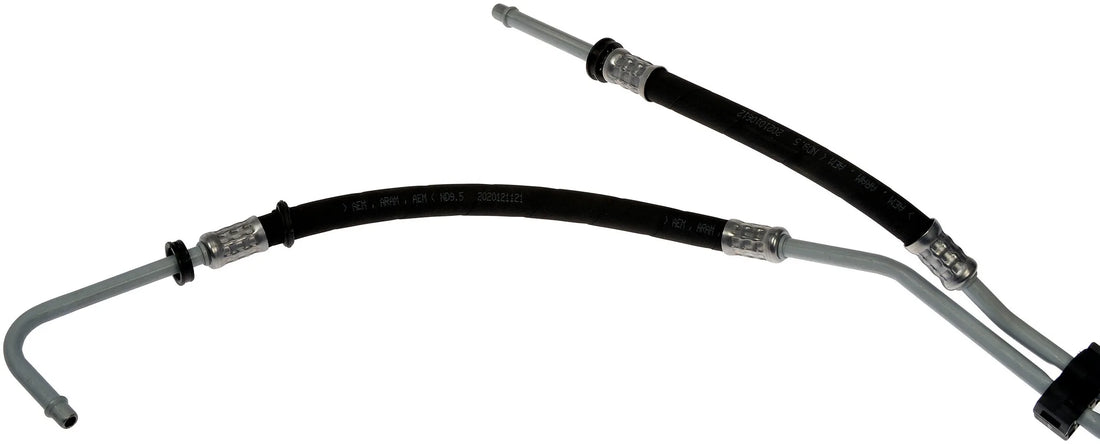 Dorman 624-094 2005-2006 Jeep Wrangler Automatic Transmission Oil Cooler Hose Assembly