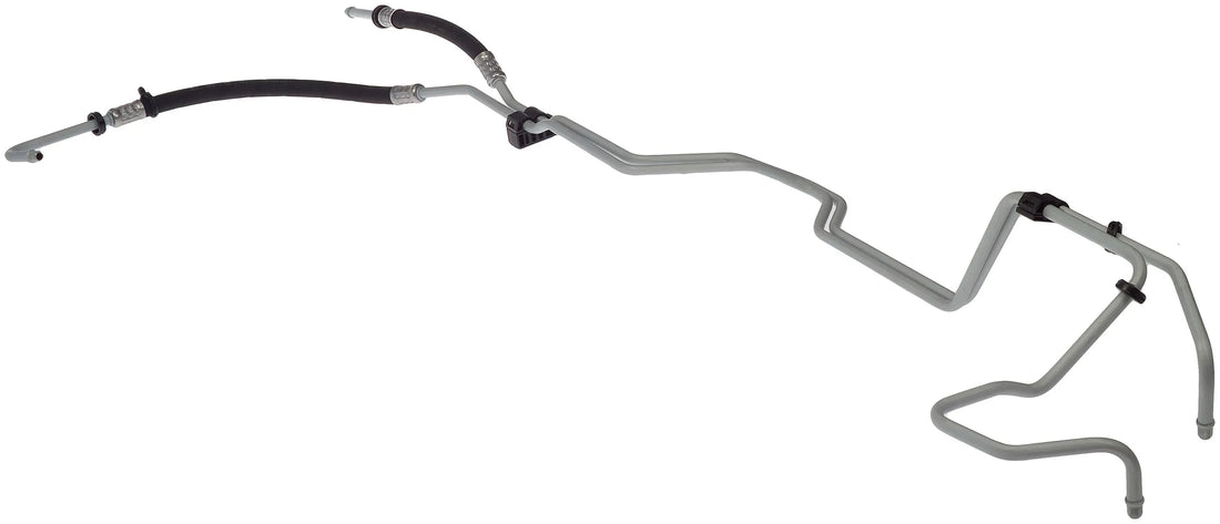 Dorman 624-094 2005-2006 Jeep Wrangler Automatic Transmission Oil Cooler Hose Assembly