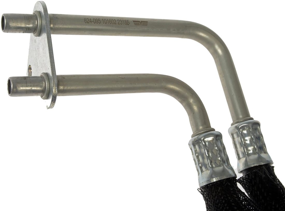 Dorman 624-095 2013-2020 Lincoln MKZ Automatic Transmission Oil Cooler Hose Assembly