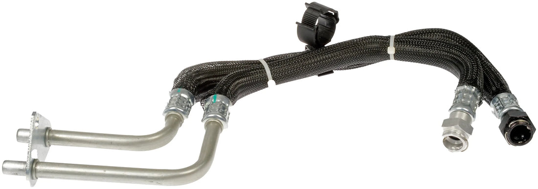 Dorman 624-095 2013-2020 Lincoln MKZ Automatic Transmission Oil Cooler Hose Assembly