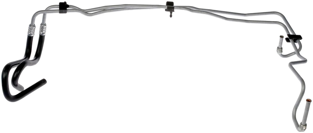 Dorman 624-097 2007-2012 Lincoln MKZ Automatic Transmission Oil Cooler Hose Assembly