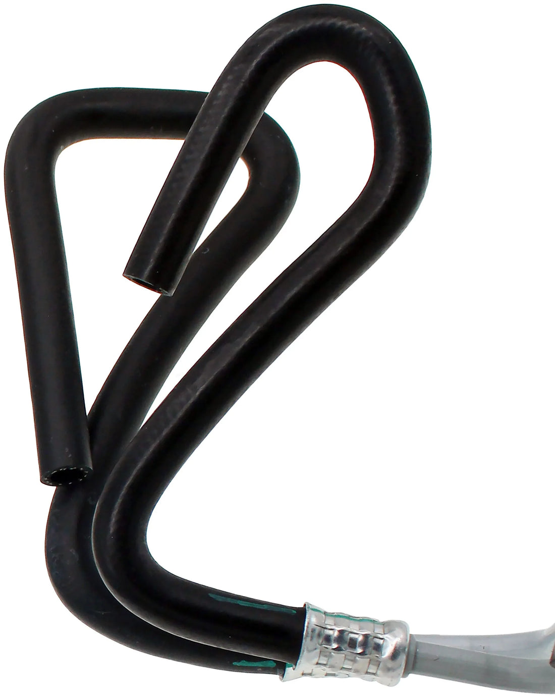 Dorman 624-097 2007-2012 Lincoln MKZ Automatic Transmission Oil Cooler Hose Assembly