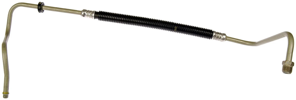 Dorman 624-104 1996-2002 GMC C3500HD Automatic Transmission Oil Cooler Hose Assembly