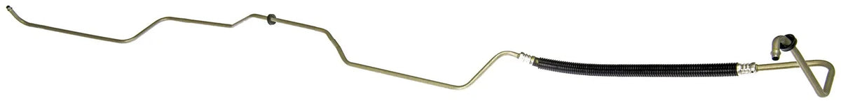 Dorman 624-109 1997-2000 GMC K2500 Automatic Transmission Oil Cooler Hose Assembly