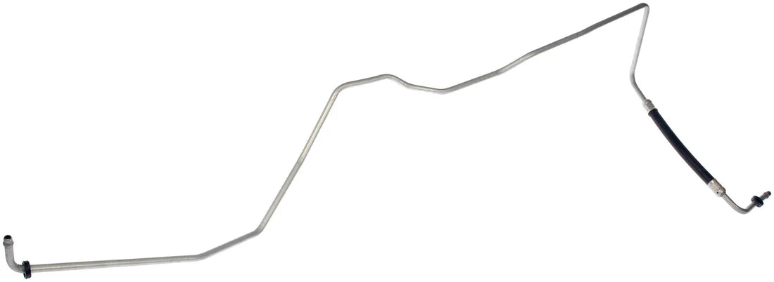 Dorman 624-116 2007 Chevrolet Silverado 1500 Classic Automatic Transmission Oil Cooler Hose Assembly