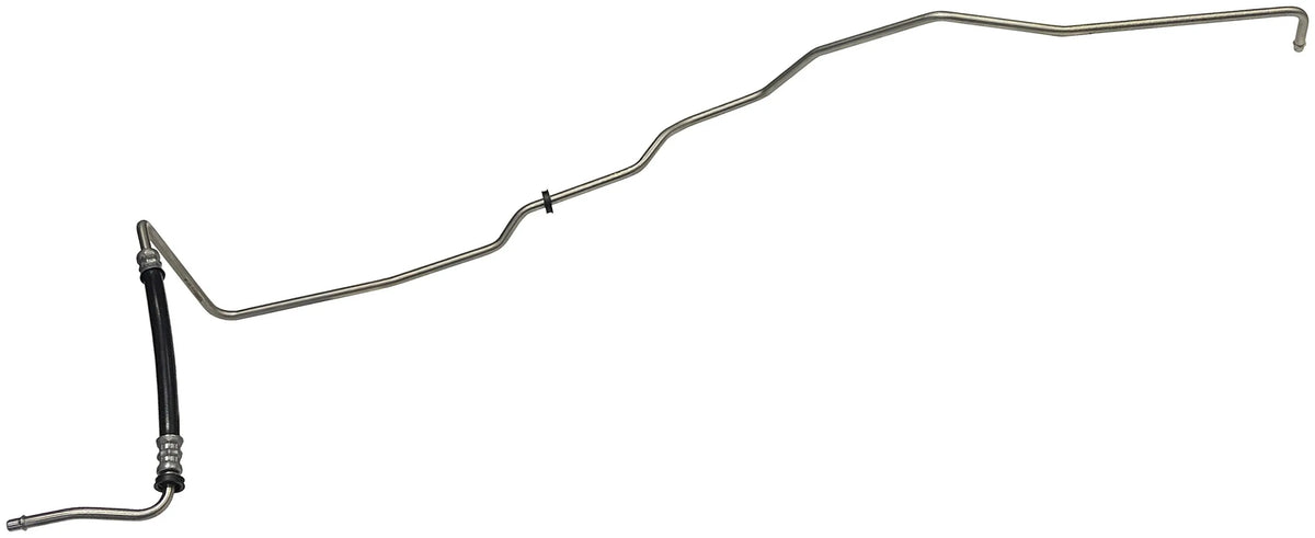 Dorman 624-116 2007 Chevrolet Silverado 1500 Classic Automatic Transmission Oil Cooler Hose Assembly