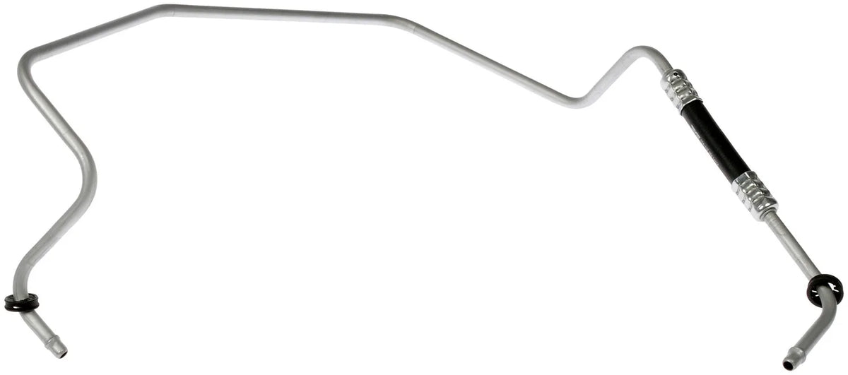 Dorman 624-117 2007 Chevrolet Silverado 1500 Classic Automatic Transmission Oil Cooler Hose Assembly