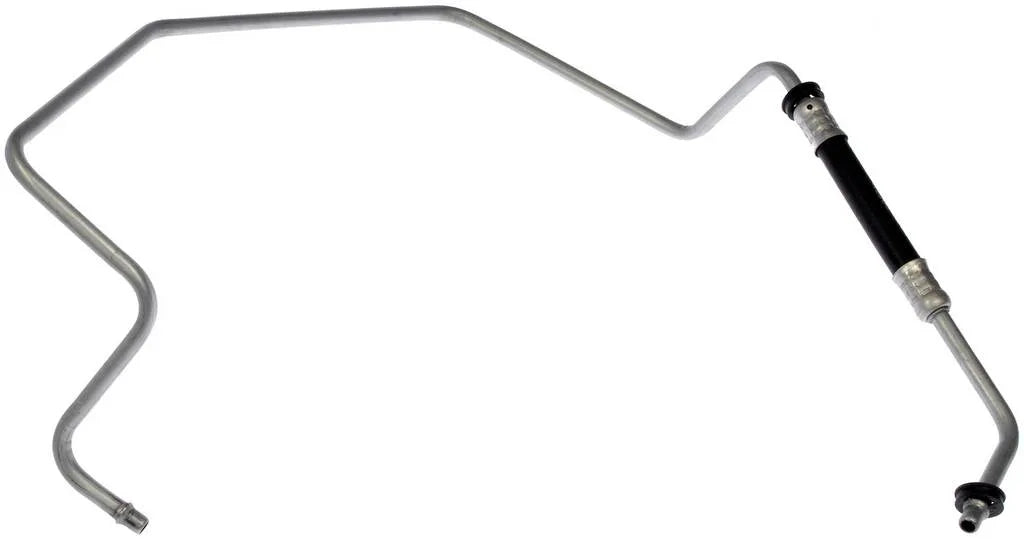 Dorman 624-117 2007 Chevrolet Silverado 1500 Classic Automatic Transmission Oil Cooler Hose Assembly