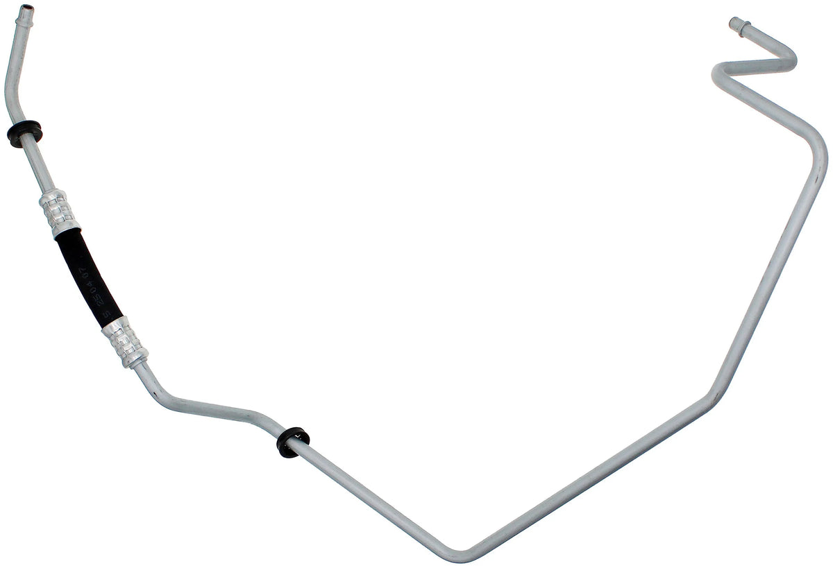Dorman 624-117 2007 Chevrolet Silverado 1500 Classic Automatic Transmission Oil Cooler Hose Assembly