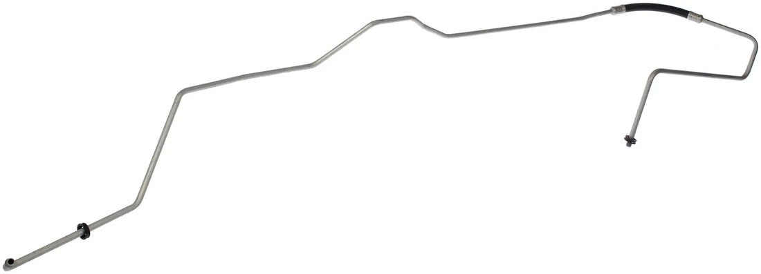 Dorman 624-118 2007 Chevrolet Silverado 1500 HD Classic Automatic Transmission Oil Cooler Hose Assembly