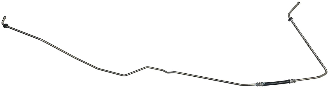 Dorman 624-118 2007 Chevrolet Silverado 1500 HD Classic Automatic Transmission Oil Cooler Hose Assembly