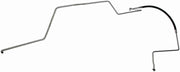 Dorman 624-120 1997-2002 GMC Savana 2500 Automatic Transmission Oil Cooler Hose Assembly