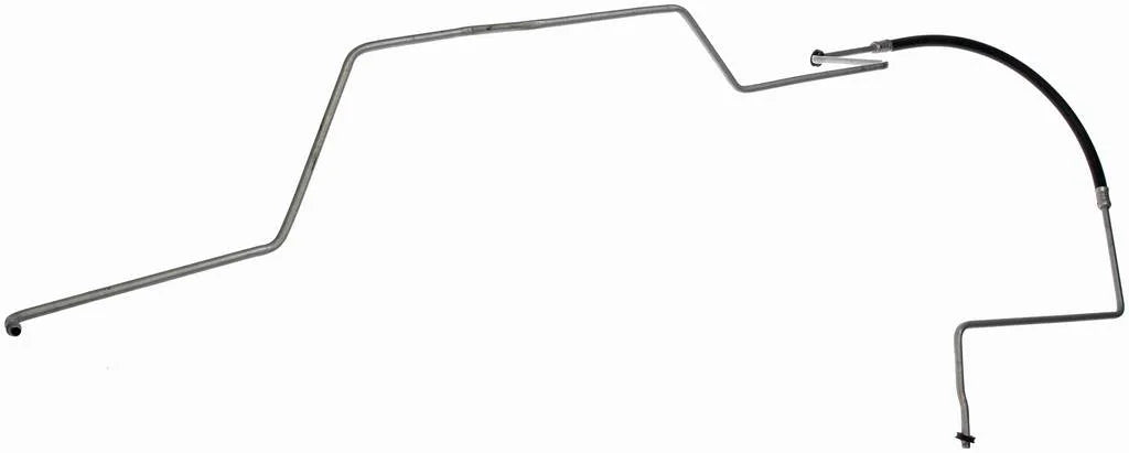 Dorman 624-120 1997-2002 GMC Savana 2500 Automatic Transmission Oil Cooler Hose Assembly