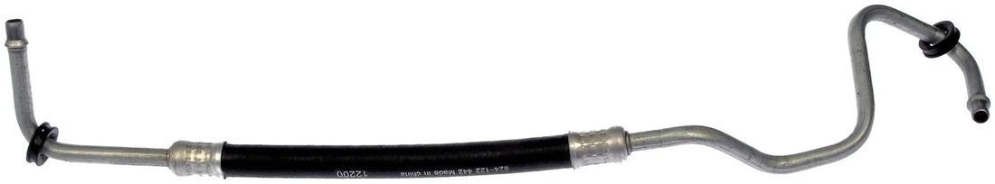 Dorman 624-122 2006-2011 Chevrolet Impala Automatic Transmission Oil Cooler Hose Assembly