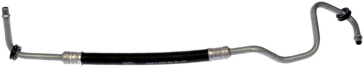 Dorman 624-122 2006-2011 Chevrolet Impala Automatic Transmission Oil Cooler Hose Assembly
