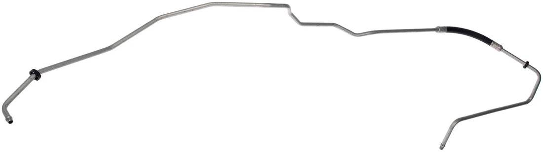 Dorman 624-124 2007 Chevrolet Silverado 1500 Classic Automatic Transmission Oil Cooler Hose Assembly