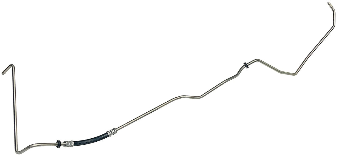 Dorman 624-124 2007 Chevrolet Silverado 1500 Classic Automatic Transmission Oil Cooler Hose Assembly