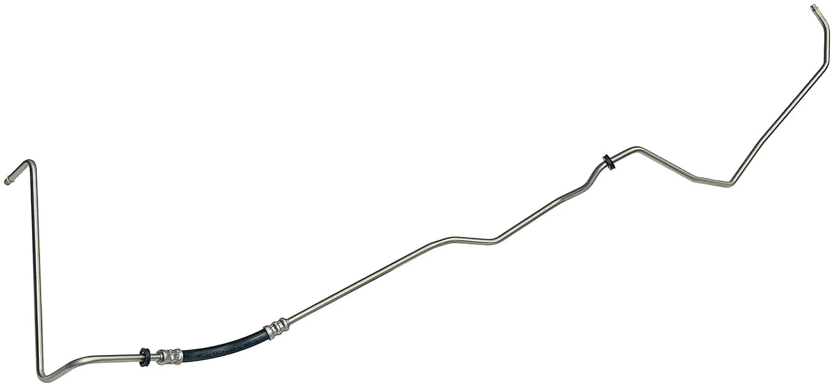 Dorman 624-124 2007 Chevrolet Silverado 1500 Classic Automatic Transmission Oil Cooler Hose Assembly