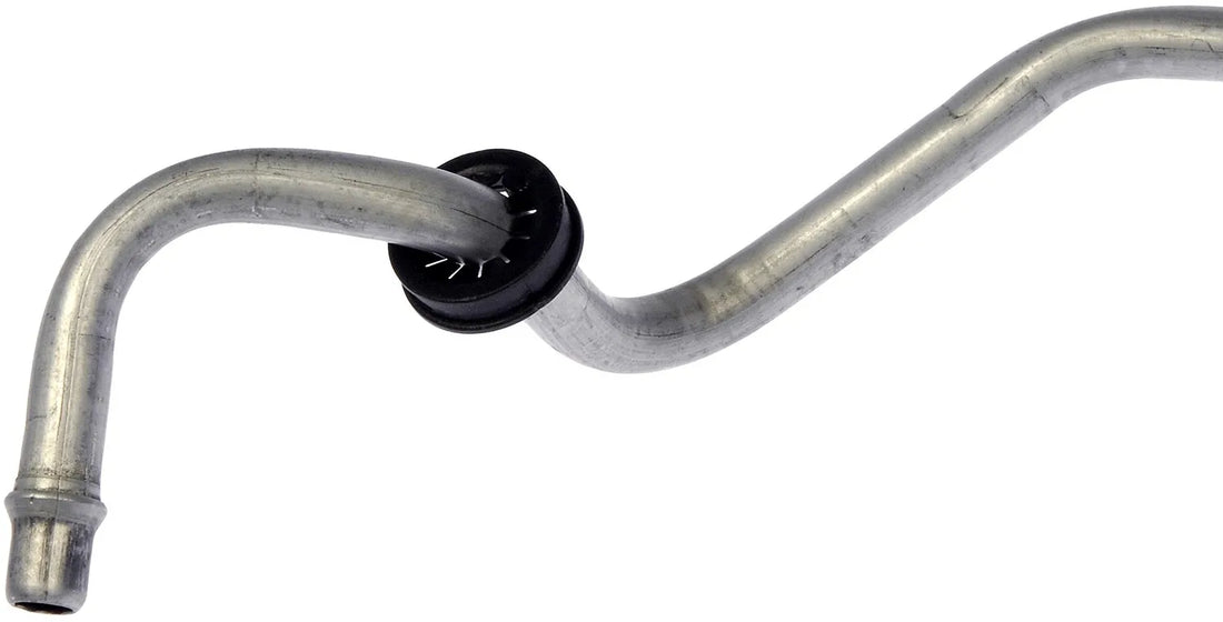 Dorman 624-125 2000-2005 Buick Park Avenue Automatic Transmission Oil Cooler Hose Assembly