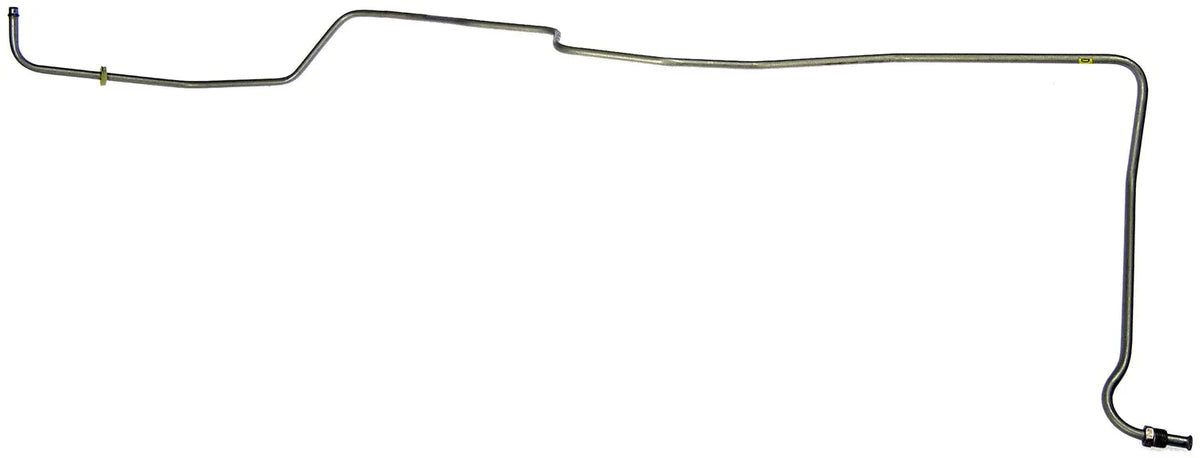 Dorman 624-135 1998-1999 Chevrolet K1500 Automatic Transmission Oil Cooler Hose Assembly