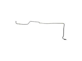 Dorman 624-135 1998-1999 Chevrolet K1500 Automatic Transmission Oil Cooler Hose Assembly