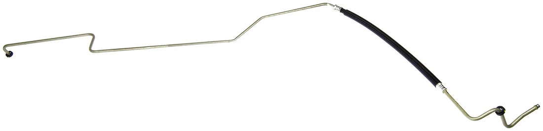 Dorman 624-137 1997-2002 GMC C3500HD Automatic Transmission Oil Cooler Hose Assembly