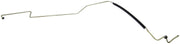Dorman 624-137 1997-2002 GMC C3500HD Automatic Transmission Oil Cooler Hose Assembly