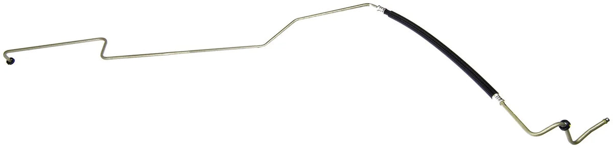 Dorman 624-137 1997-2002 GMC C3500HD Automatic Transmission Oil Cooler Hose Assembly