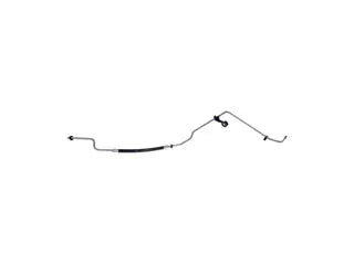 Dorman 624-143 2005-2009 Buick LaCrosse Automatic Transmission Oil Cooler Hose Assembly