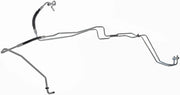 Dorman 624-145 2009-2014 Chevrolet Silverado 1500 Automatic Transmission Oil Cooler Hose Assembly