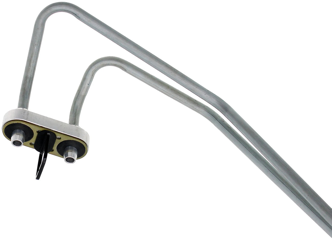 Dorman 624-145 2009-2014 Chevrolet Silverado 1500 Automatic Transmission Oil Cooler Hose Assembly