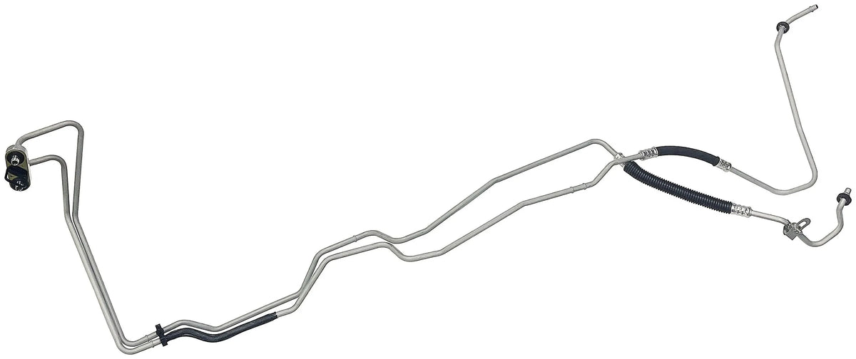 Dorman 624-145 2009-2014 Chevrolet Silverado 1500 Automatic Transmission Oil Cooler Hose Assembly