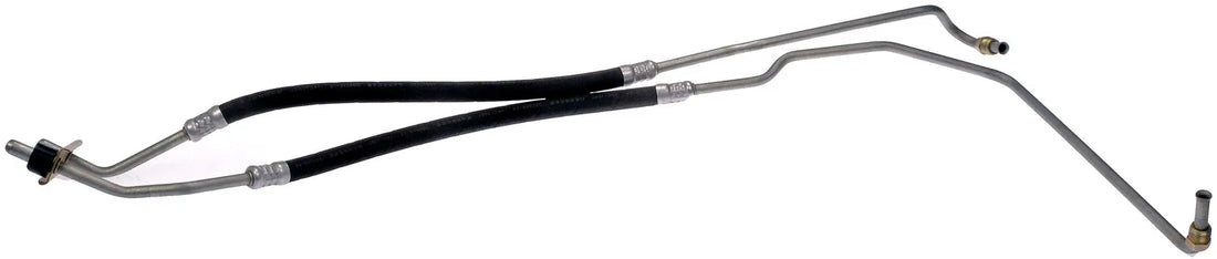 Dorman 624-147 1999-2005 Pontiac Grand Am Automatic Transmission Oil Cooler Hose Assembly