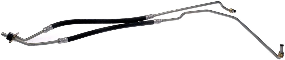 Dorman 624-147 1999-2005 Pontiac Grand Am Automatic Transmission Oil Cooler Hose Assembly