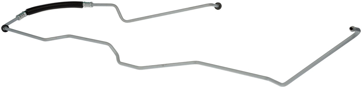 Dorman 624-149 2003-2004 Chevrolet Express 2500 Automatic Transmission Oil Cooler Hose Assembly