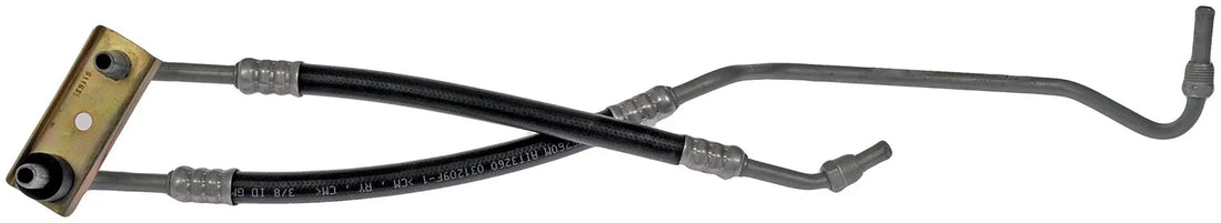 Dorman 624-159 1997-2005 Pontiac Sunfire Automatic Transmission Oil Cooler Hose Assembly