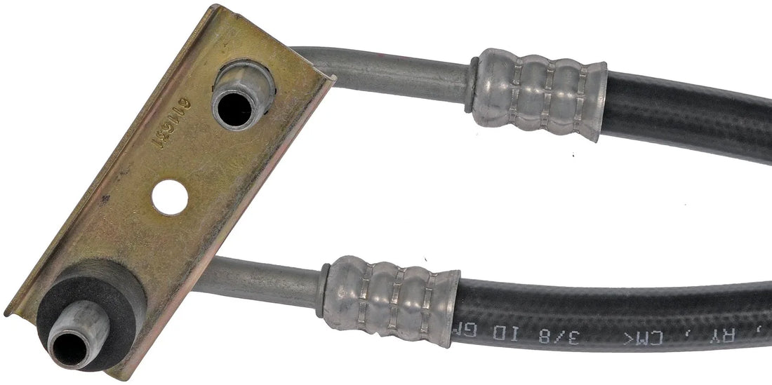Dorman 624-159 1997-2005 Pontiac Sunfire Automatic Transmission Oil Cooler Hose Assembly