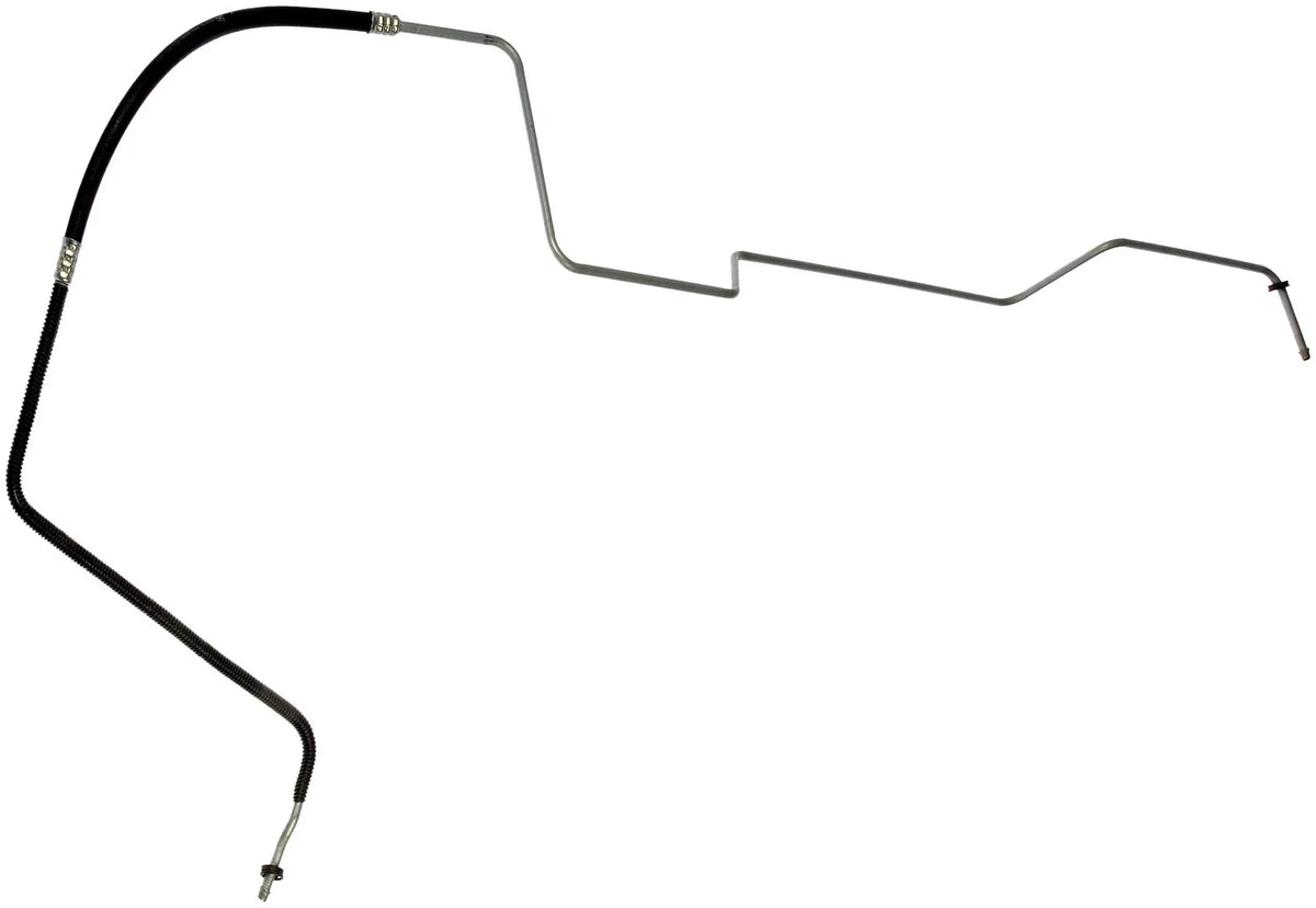 Dorman 624-164 1996-2002 GMC Savana 2500 Automatic Transmission Oil Cooler Hose Assembly