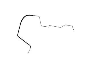 Dorman 624-164 1996-2002 GMC Savana 2500 Automatic Transmission Oil Cooler Hose Assembly
