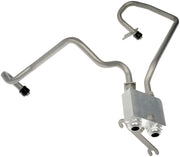 Dorman 624-165 2013-2019 Ford Police Interceptor Sedan Automatic Transmission Oil Cooler Hose Assembly