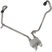 Dorman 624-165 2013-2019 Ford Police Interceptor Sedan Automatic Transmission Oil Cooler Hose Assembly