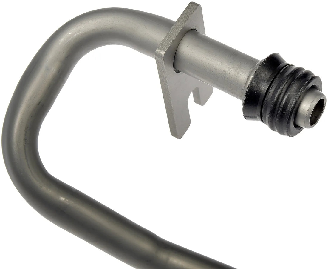 Dorman 624-165 2013-2019 Ford Police Interceptor Sedan Automatic Transmission Oil Cooler Hose Assembly