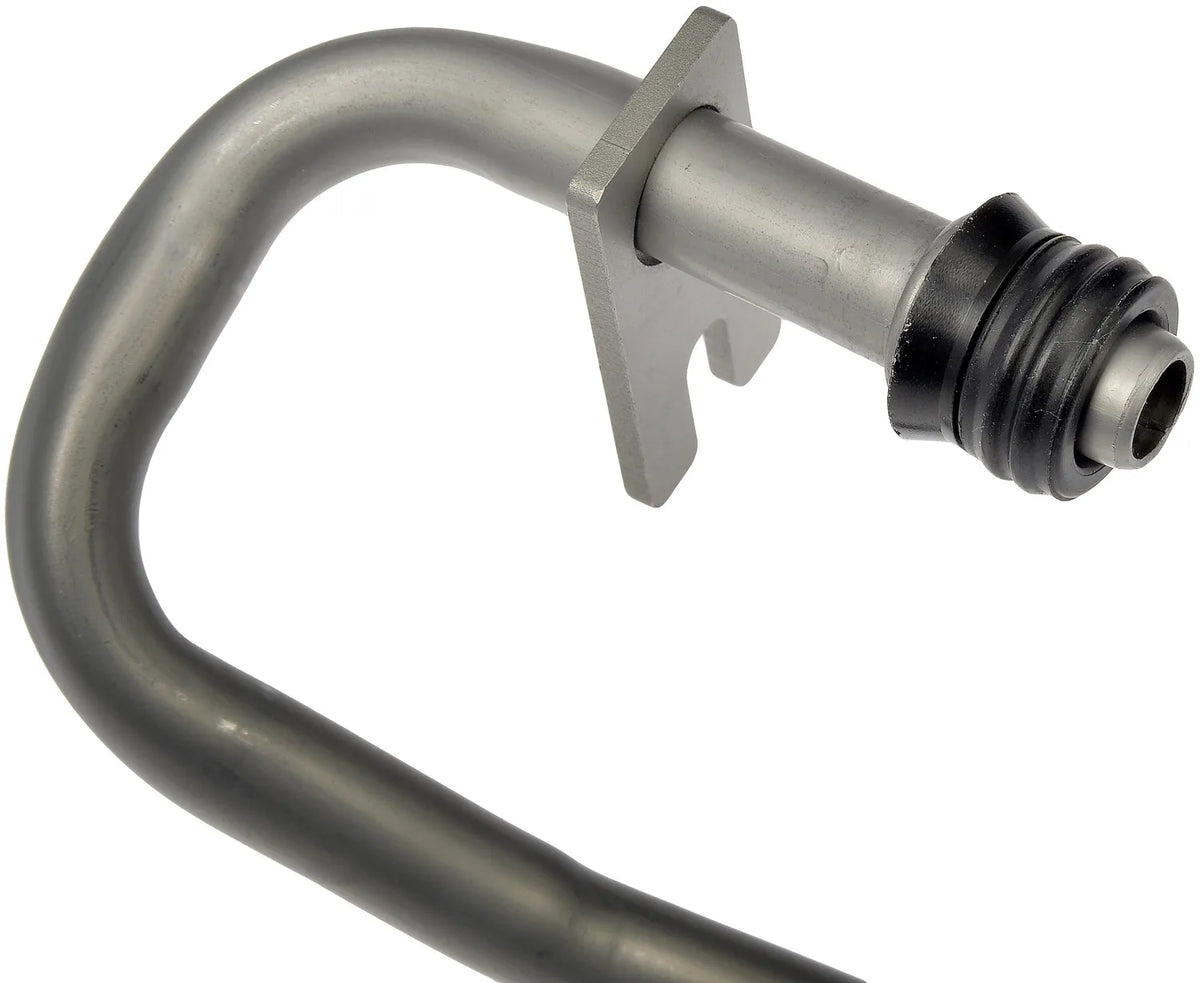 Dorman 624-165 2013-2019 Ford Police Interceptor Sedan Automatic Transmission Oil Cooler Hose Assembly