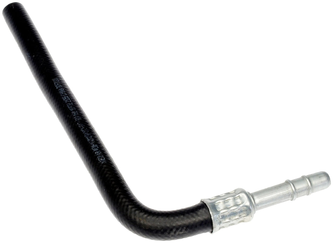 Dorman 624-166 2013-2019 Ford Police Interceptor Sedan Automatic Transmission Oil Cooler Hose Assembly