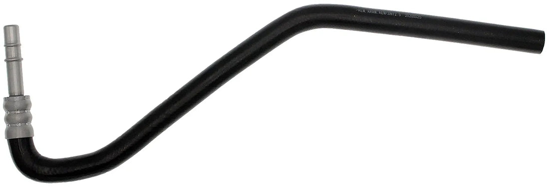 Dorman 624-167 2013-2019 Ford Police Interceptor Sedan Automatic Transmission Oil Cooler Hose Assembly