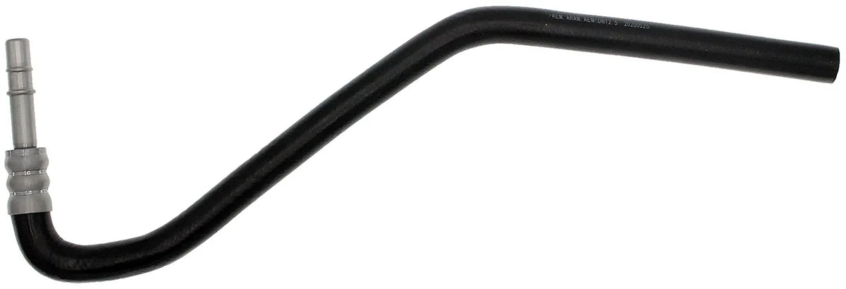 Dorman 624-167 2013-2019 Ford Police Interceptor Sedan Automatic Transmission Oil Cooler Hose Assembly