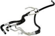 Dorman 624-171 2013-2019 Ford Police Interceptor Utility Automatic Transmission Oil Cooler Hose Assembly