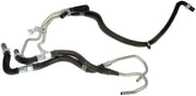 Dorman 624-171 2013-2019 Ford Police Interceptor Utility Automatic Transmission Oil Cooler Hose Assembly