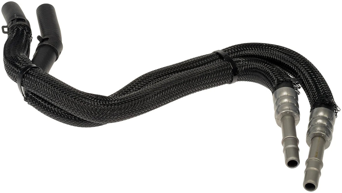 Dorman 624-172 2013-2019 Ford Explorer Automatic Transmission Oil Cooler Hose Assembly
