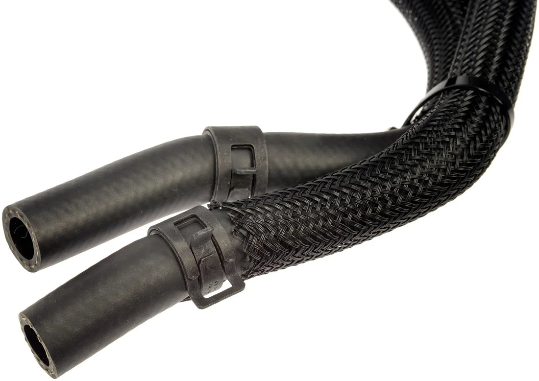 Dorman 624-172 2013-2019 Ford Explorer Automatic Transmission Oil Cooler Hose Assembly